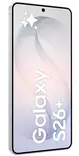 SAMSUNG GALAXY S26+ 256GB ÄLYPUHELIN VALKOINEN - Matkapuhelimet - 8806097828198 - 9