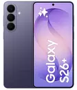 SAMSUNG GALAXY S26+ 512GB ÄLYPUHELIN COBALT VIOLET - Matkapuhelimet - 8806097828228 - 6