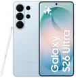 SAMSUNG GALAXY S26 ULTRA 256GB ÄLYPUHELIN SKY BLUE - Matkapuhelimet - 8806097826798 - 2