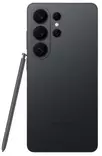 SAMSUNG GALAXY S26 ULTRA ENTERPRICE EDITION 256GB SMARTPHONE SVART - Mobiltelefoner - 8806099108748 - 8