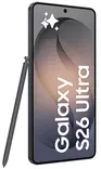 SAMSUNG GALAXY S26 ULTRA ENTERPRICE EDITION 256GB SMARTPHONE SVART - Mobiltelefoner - 8806099108748 - 7