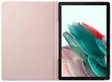 SAMSUNG GALAXY TAB A8 BOOK COVER SUOJAKOTELO PINKKI - Tablettien tarvikkeet - 8806094034288 - 4