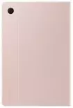 SAMSUNG GALAXY TAB A8 BOOK COVER SUOJAKOTELO PINKKI - Tablettien tarvikkeet - 8806094034288 - 6