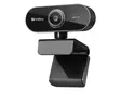 SANDBERG USB WEBCAM FLEX 1080P - Webkamerat - 5705730133978 - 7
