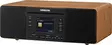 SANGEAN DDR-66BT INTERNET-RADIO - Stereot ja mikrohifi - 4711317996288 - 1