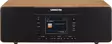 SANGEAN DDR-66BT INTERNET-RADIO - Stereot ja mikrohifi - 4711317996288 - 2