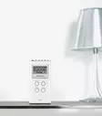 SANGEAN DT120 TASKURADIO VALKOINEN - Analoginen radio - 4711317992358 - 3