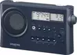 SANGEAN PR-D4BT KANNETTAVA MATKARADIO - Digitaalinen radio - 4711317996998 - 3