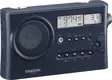 SANGEAN PR-D4BT KANNETTAVA MATKARADIO - Digitaalinen radio - 4711317996998 - 1