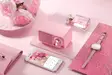 SANGEAN WR-7 PÖYTÄRADIO PINKKI - Analoginen radio - 4711317995038 - 6