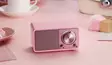 SANGEAN WR-7 PÖYTÄRADIO PINKKI - Analoginen radio - 4711317995038 - 5