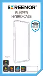 SCREENOR BUMPER HONOR 200 SMART LÄPINÄKYVÄ - Suojakuoret, laukut ja kotelot - 6438327256338 - 3