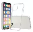 SCREENOR BUMPER IPHONE 16 PRO LÄPINÄKYVÄ SUOJAKUORI - Suojakuoret, laukut ja kotelot - 6438327256208 - 2