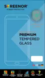 SCREENOR TEMP IPHONE 16 PRO MAX / 17 PRO MAX NÄYTÖNSUOJALASI - Suojakuoret, laukut ja kotelot - 6438327160598 - 2