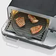 SEVERIN PG8575 DIGITAALINEN PIZZAUUNI - Airfryer, friteeraus ja kypsennys - 4008146044038 - 6