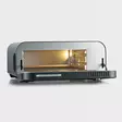 SEVERIN PG8575 DIGITAALINEN PIZZAUUNI - Airfryer, friteeraus ja kypsennys - 4008146044038 - 4