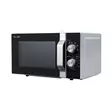 SHARP R204SA MIKROAALTOUUNI - Vapaasti sijoitettava mikroaaltouuni - 4974019174808 - 1
