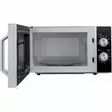 SHARP R204SA MIKROAALTOUUNI - Vapaasti sijoitettava mikroaaltouuni - 4974019174808 - 2