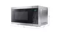 SHARP YCMS02ES MIKROAALTOUUNI - Vapaasti sijoitettava mikroaaltouuni - 4974019161228 - 4