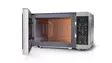 SHARP YCMS02ES MIKROAALTOUUNI - Vapaasti sijoitettava mikroaaltouuni - 4974019161228 - 5