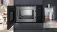 SIEMENS BF555LMB1 MIKROAALTOUUNI INTEGROITAVA - Integroitava mikroaaltouuni - 4242003960288 - 2