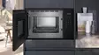 SIEMENS BF555LMB1 MIKROAALTOUUNI INTEGROITAVA - Integroitava mikroaaltouuni - 4242003960288 - 6