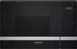 SIEMENS BF555LMS0 MIKROAALTOUUNI TERÄS - Integroitava mikroaaltouuni - 4242003805718 - 1