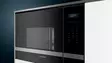 SIEMENS BF555LMS0 MIKROAALTOUUNI TERÄS - Integroitava mikroaaltouuni - 4242003805718 - 2