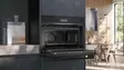 SIEMENS CM724G1B1 KOMPAKTIUUNI MIKROAALTOTOIMINNOLLA - Uunit - 4242003901168 - 3