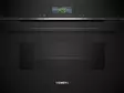 SIEMENS CM724G1B1 KOMPAKTIUUNI MIKROAALTOTOIMINNOLLA - Uunit - 4242003901168 - 2