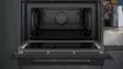 SIEMENS CM724G1B1 KOMPAKTIUUNI MIKROAALTOTOIMINNOLLA - Uunit - 4242003901168 - 4