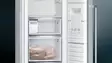 SIEMENS GS36NAIDP KAAPPIPAKASTIN TERÄS - Kaappipakastimet - 4242003864258 - 3