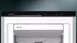 SIEMENS GS36NAIDP KAAPPIPAKASTIN TERÄS - Kaappipakastimet - 4242003864258 - 2