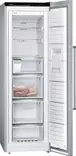 SIEMENS GS36NAIDP KAAPPIPAKASTIN TERÄS - Kaappipakastimet - 4242003864258 - 4