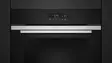 SIEMENS HB272ABS0S ERILLISUUNI - Uunit - 4242003925478 - 4