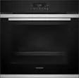 SIEMENS HB272ABS0S ERILLISUUNI - Uunit - 4242003925478 - 1