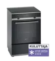 SIEMENS HL9S5E040U INDUKTIONSPIS - Induktionsspisar - 4242003807668 - 2
