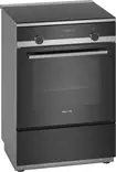SIEMENS HL9S5E040U INDUKTIONSPIS - Induktionsspisar - 4242003807668 - 2