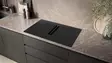 SIEMENS iQ300 ED811BS16E INDUKTIOTASO LIESITUULETTIMELLA - Induktiotasot liesituulettimella - 4242003946268 - 4