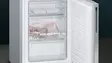 SIEMENS KG36EAICA JÄÄKAAPPIPAKASTIN TERÄS - Jääkaappipakastimet - 4242003868928 - 2