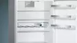 SIEMENS KG49EAICA JÄÄKAAPPIPAKASTIN TERÄS - Jääkaappipakastimet - 4242003873328 - 2