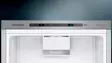 SIEMENS KG49EAICA JÄÄKAAPPIPAKASTIN TERÄS - Jääkaappipakastimet - 4242003873328 - 4