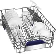 SIEMENS SR65ZX22ME ASTIANPESUKONE 45CM INTEGROITAVA - 45 cm leveät astianpesukoneet - 4242003944158 - 3