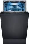 SIEMENS SR65ZX22ME ASTIANPESUKONE 45CM INTEGROITAVA - 45 cm leveät astianpesukoneet - 4242003944158 - 1