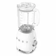 SMEG BLF03WHEU TEHOSEKOITIN VALKOINEN - Sauvasekoittimet ja tehosekoittimet - 8017709328498 - 7