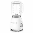 SMEG BLF03WHEU TEHOSEKOITIN VALKOINEN - Sauvasekoittimet ja tehosekoittimet - 8017709328498 - 4