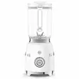 SMEG BLF03WHEU TEHOSEKOITIN VALKOINEN - Sauvasekoittimet ja tehosekoittimet - 8017709328498 - 2