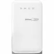 SMEG FAB5LWH5 RETROJÄÄKAAPPI VALKOINEN VASENKÄTINEN - Jääkaapit - 8017709299538 - 1