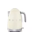 SMEG KLF04CREU VEDENKEITIN KERMA - Vedenkeittimet - 8017709231378 - 2