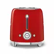 SMEG TSF01RDEU LEIVÄNPAAHDIN PUNAINEN - Leivänpaahtimet - 8017709186968 - 8